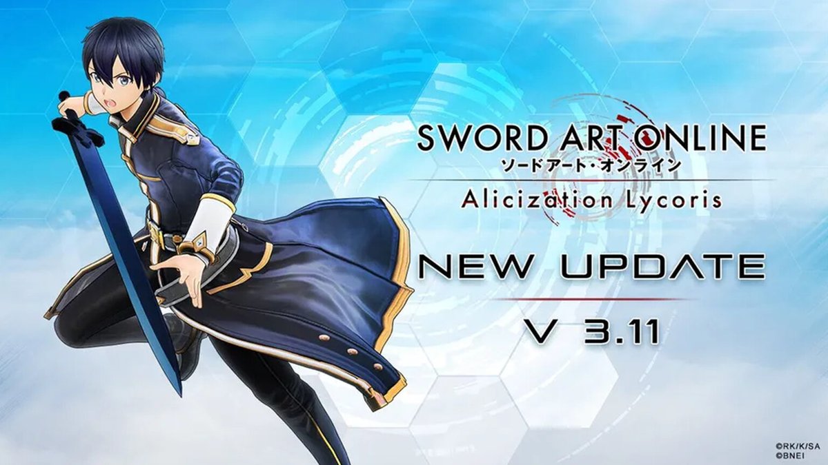 How Old Is Shoto Todoroki In Sword Art Online Alicization?